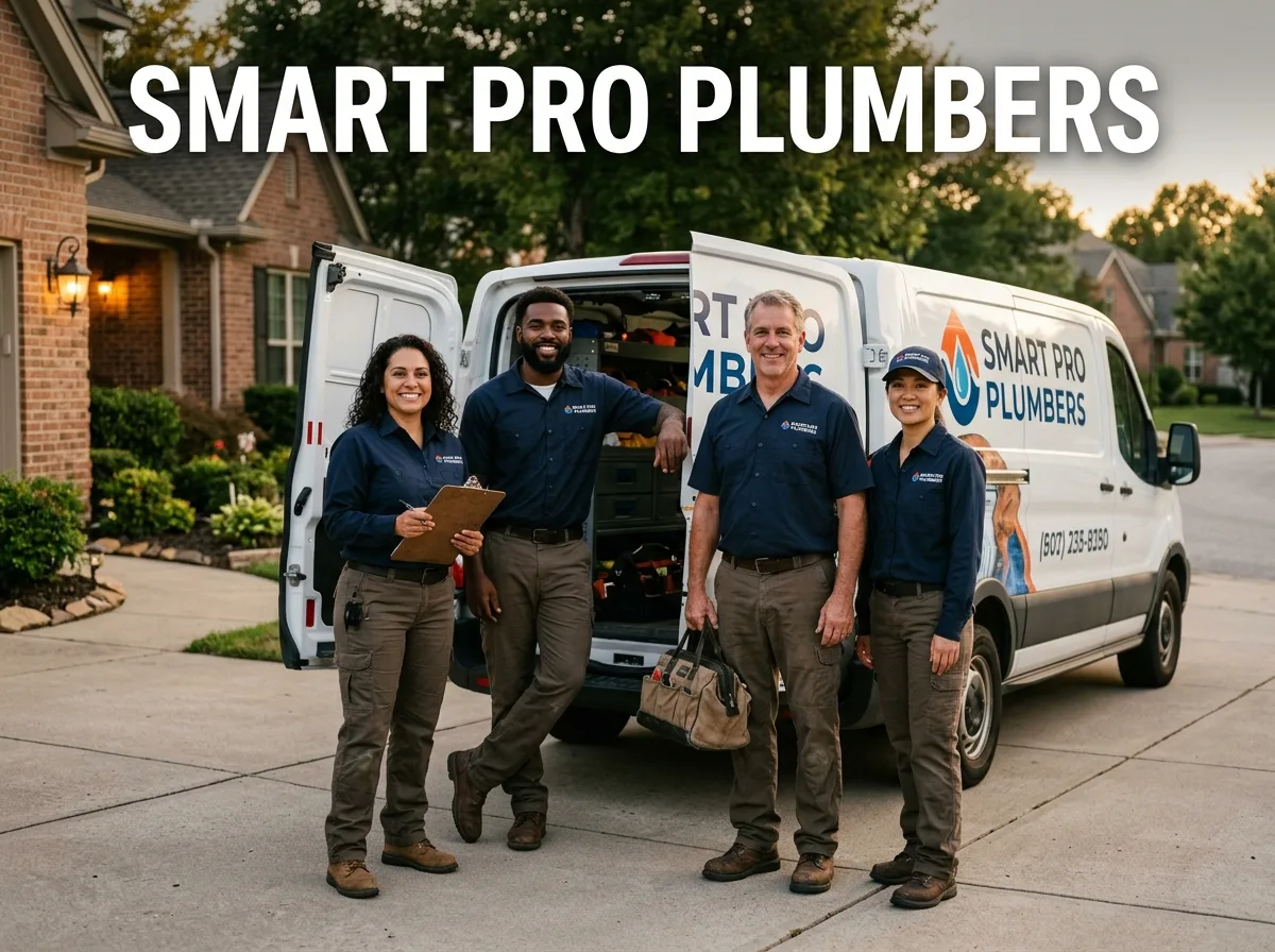 Water Heater Repair company in Spencer, SD